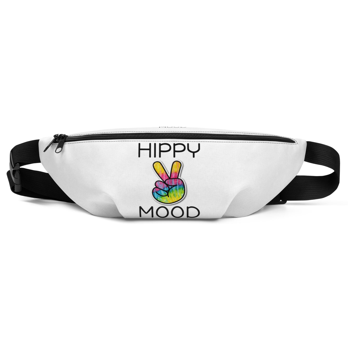 Hippy Mood Peace Sign | Fanny Pack