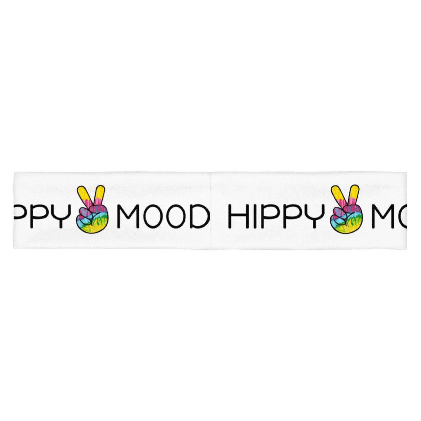 Hippy Mood Headband