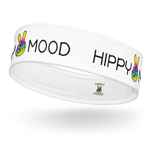 Hippy Mood Headband