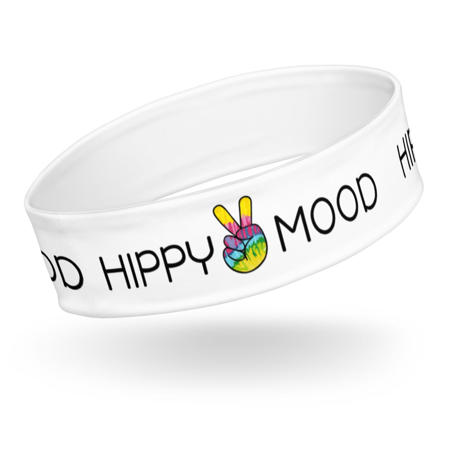 Hippy Mood Headband