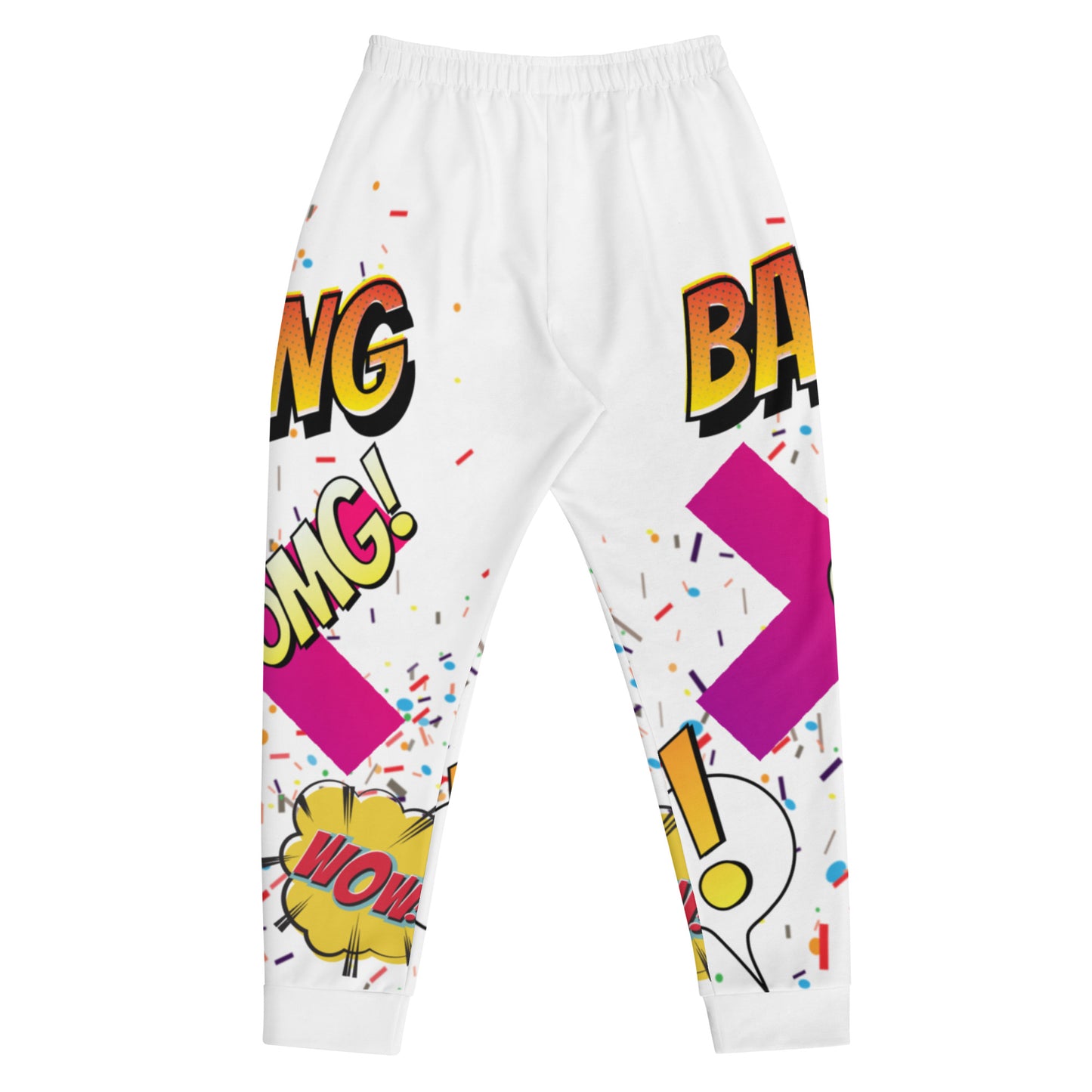 BANG OMG! Joggers