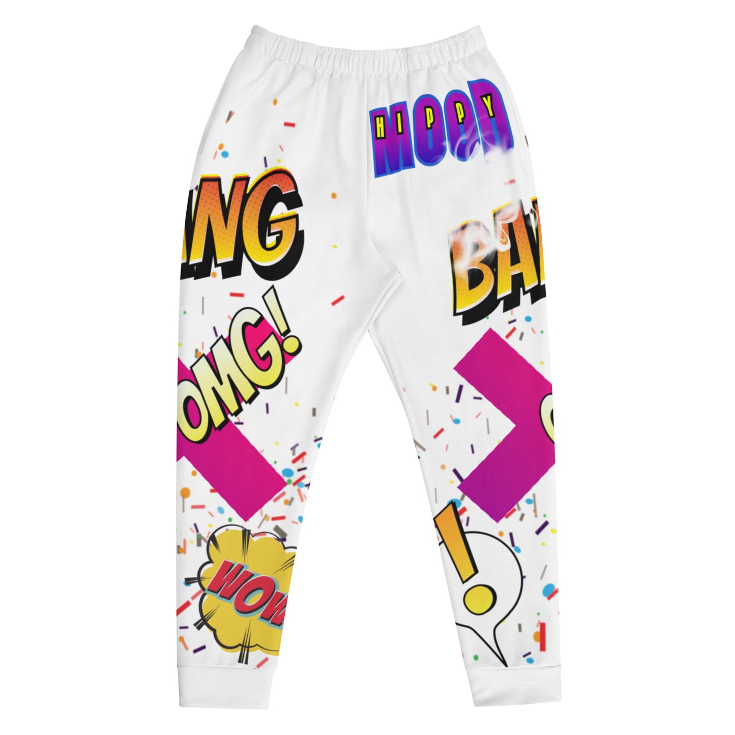 BANG OMG! Joggers