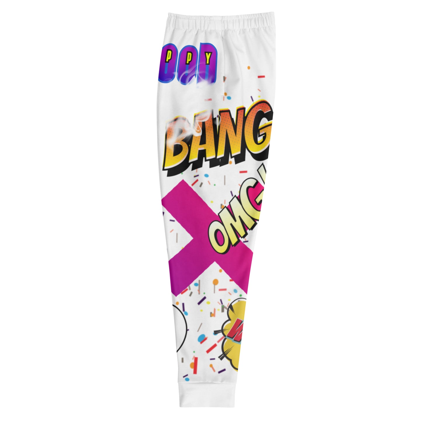 BANG OMG! Joggers
