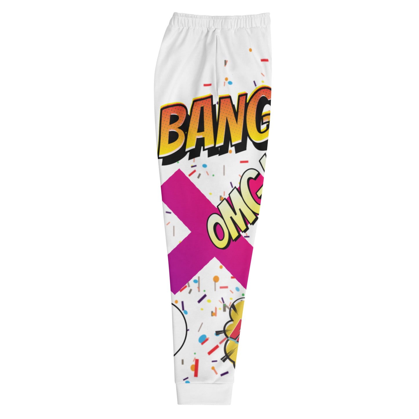 BANG OMG! Joggers