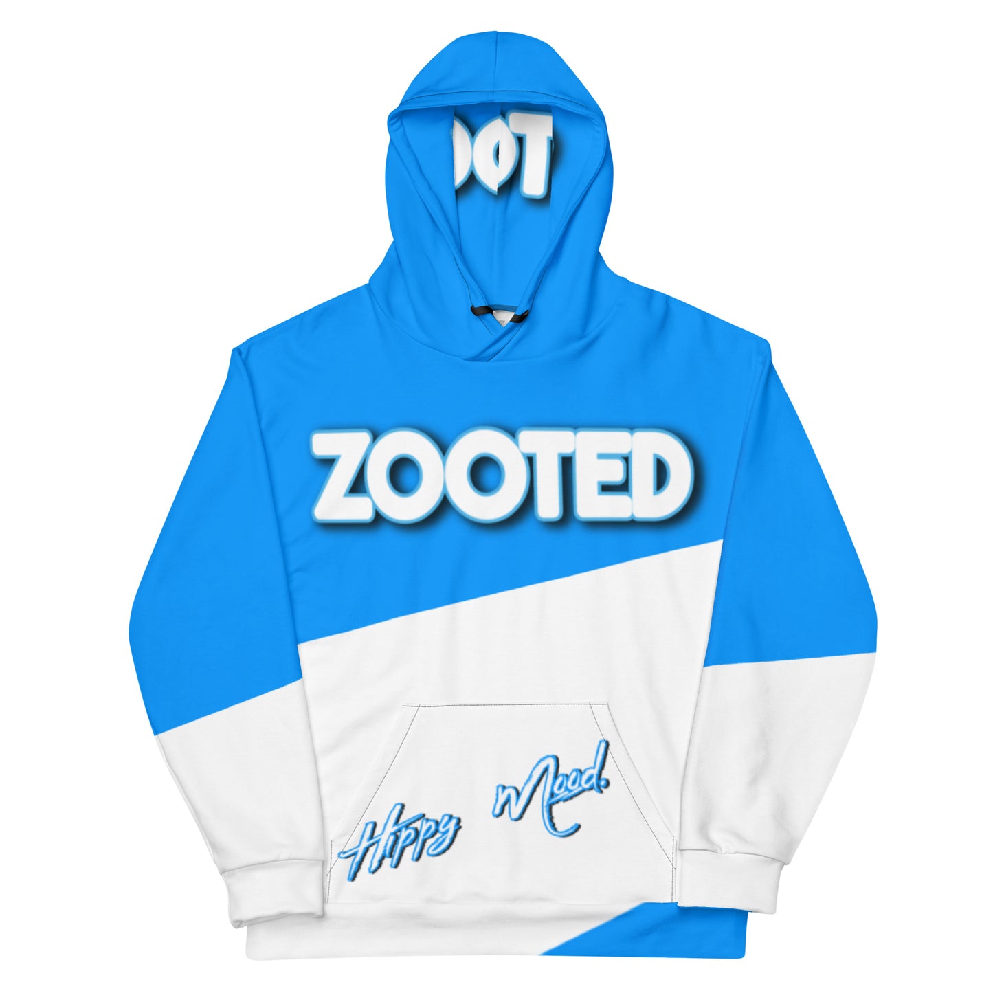 Zooted | Unisex Hoodie
