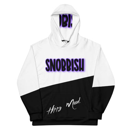 Snobbish | Unisex Hoodie