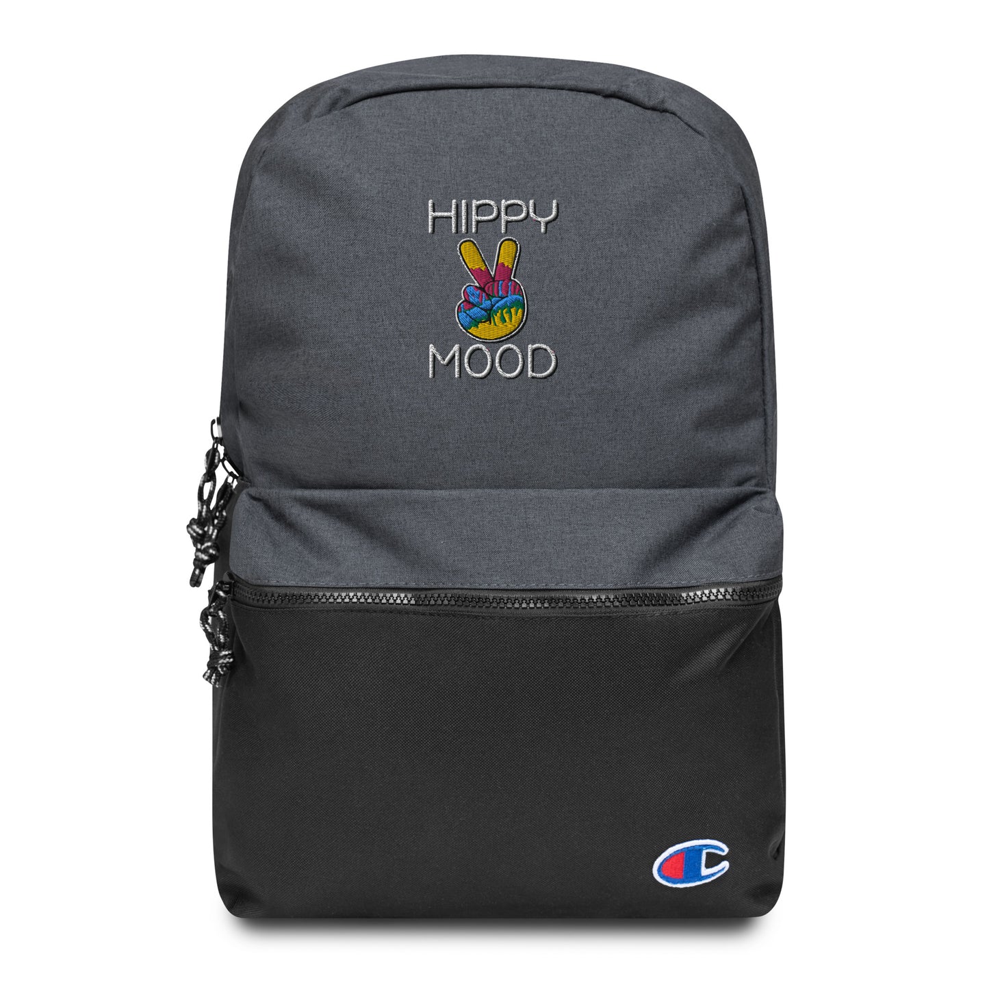 Hippy Mood X Champion Backpack