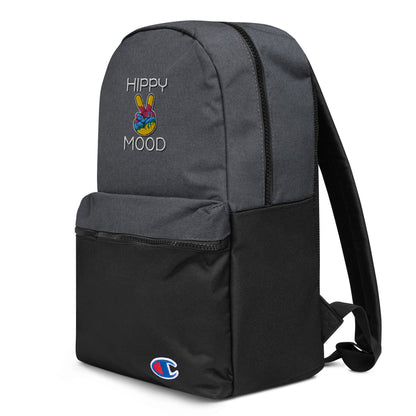 Hippy Mood X Champion Backpack