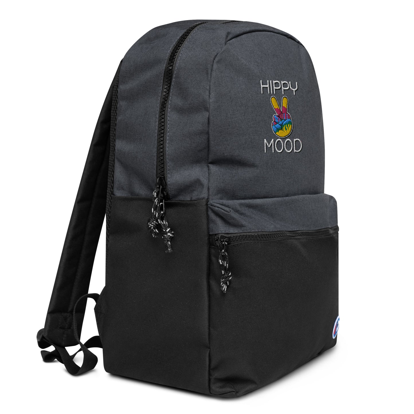 Hippy Mood X Champion Backpack