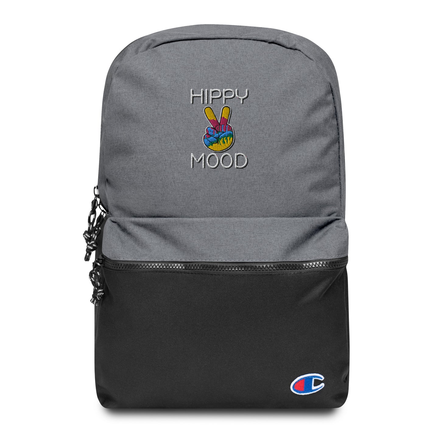 Hippy Mood X Champion Backpack