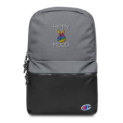 Hippy Mood X Champion Backpack