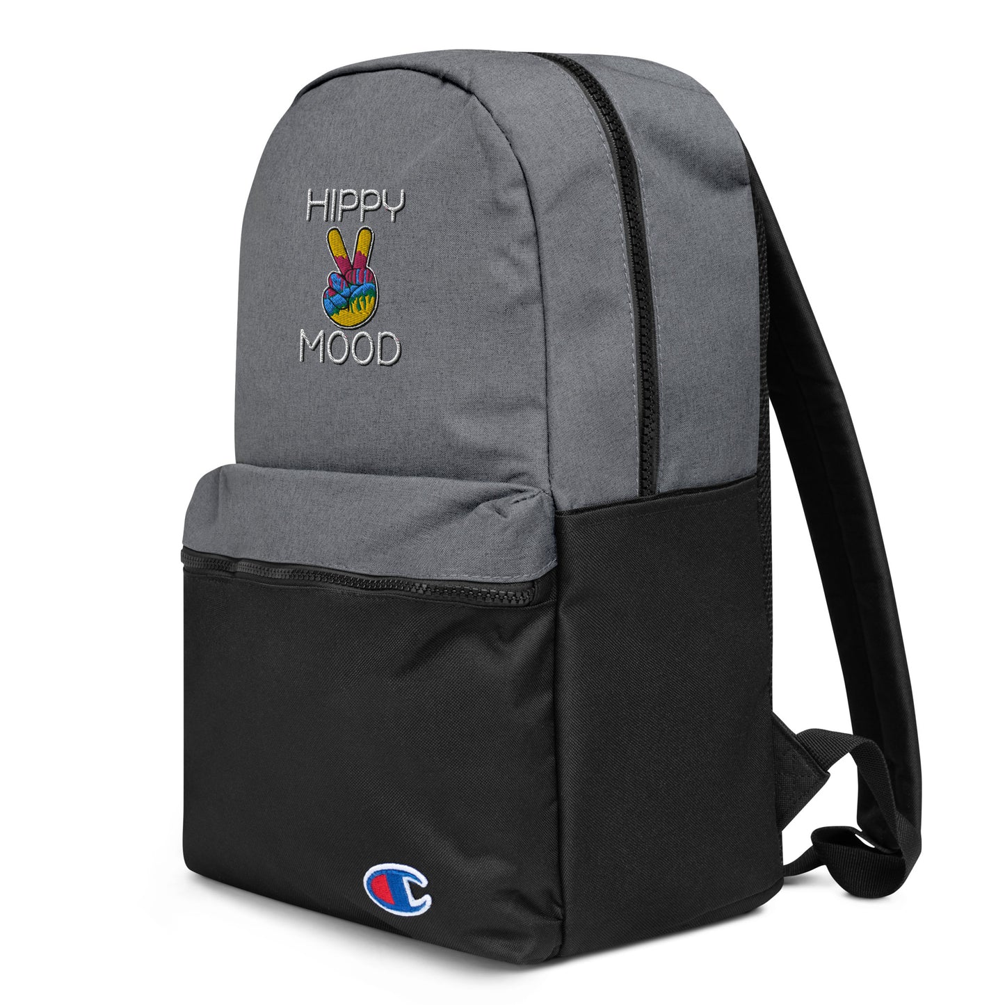 Hippy Mood X Champion Backpack