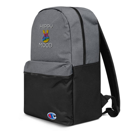 Hippy Mood X Champion Backpack