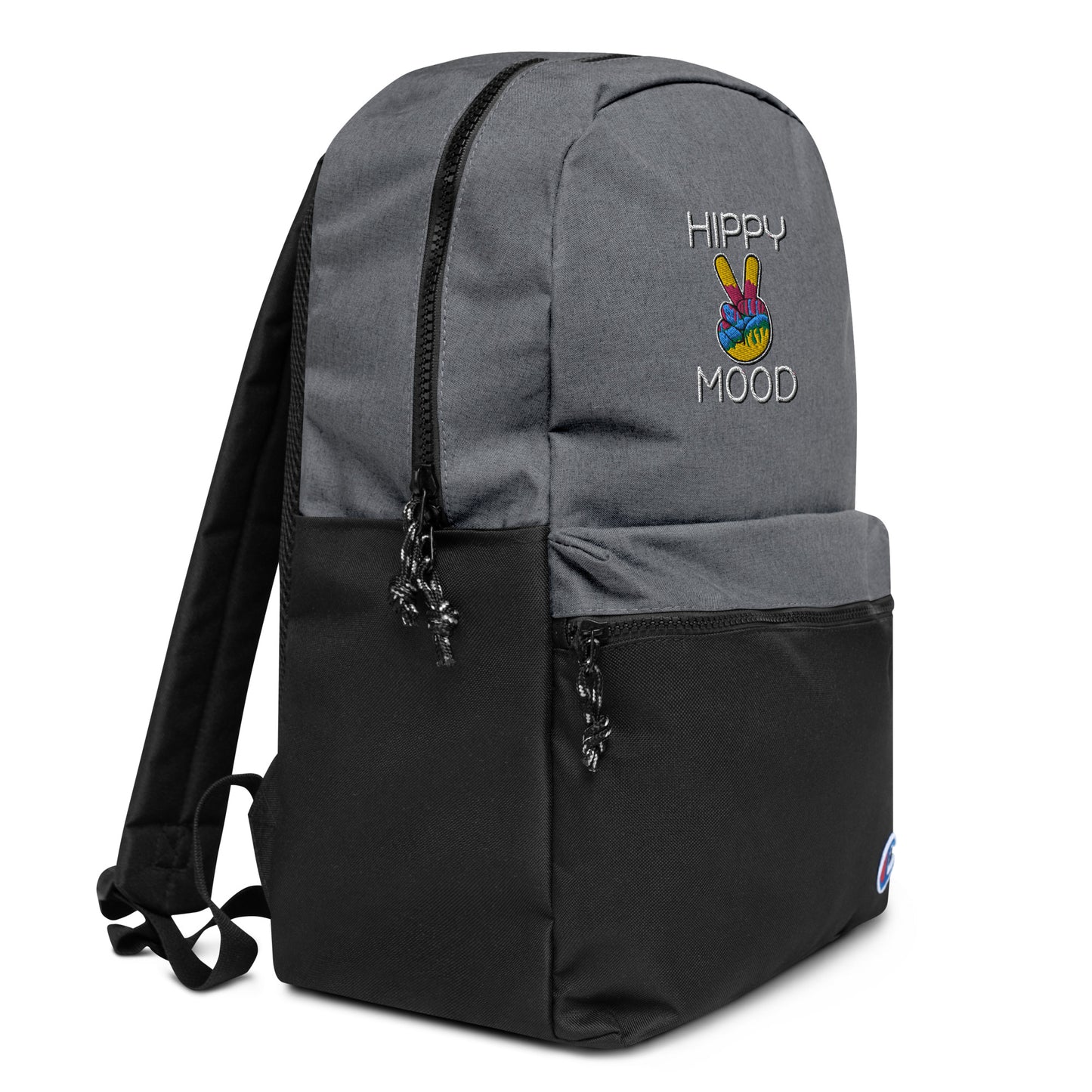 Hippy Mood X Champion Backpack