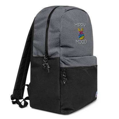 Hippy Mood X Champion Backpack