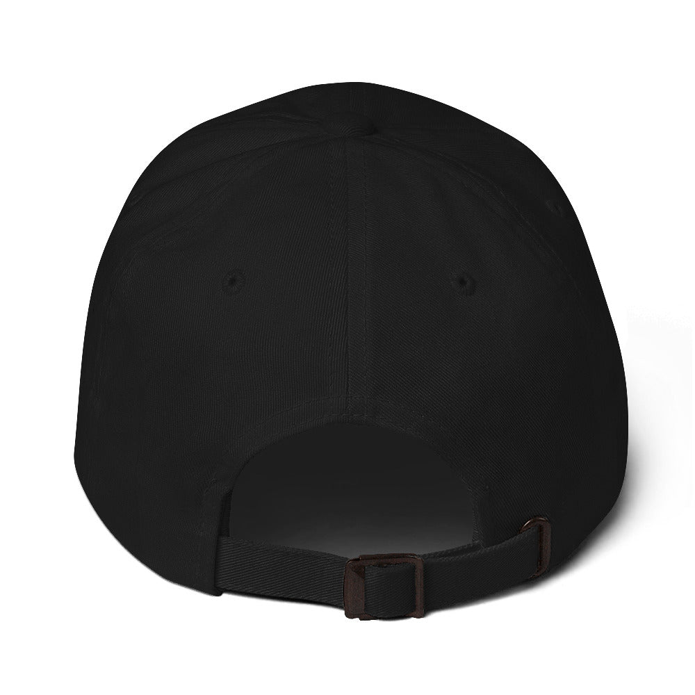 Hippy Mood Dad Hats