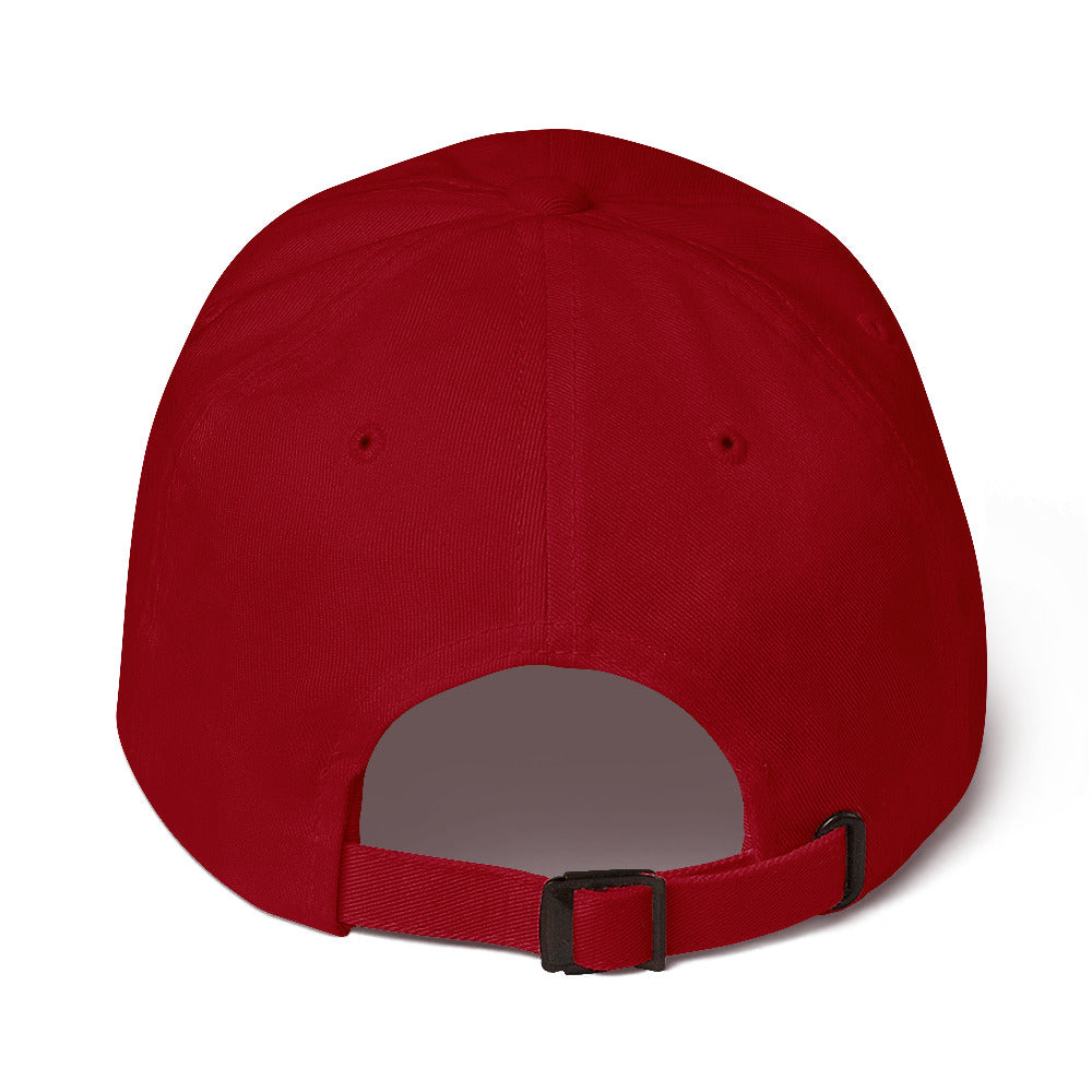 Hippy Mood Dad Hats