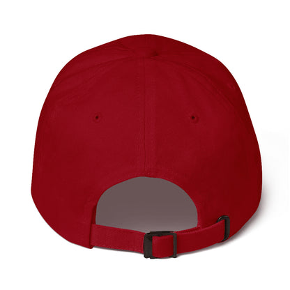 Hippy Mood Dad Hats