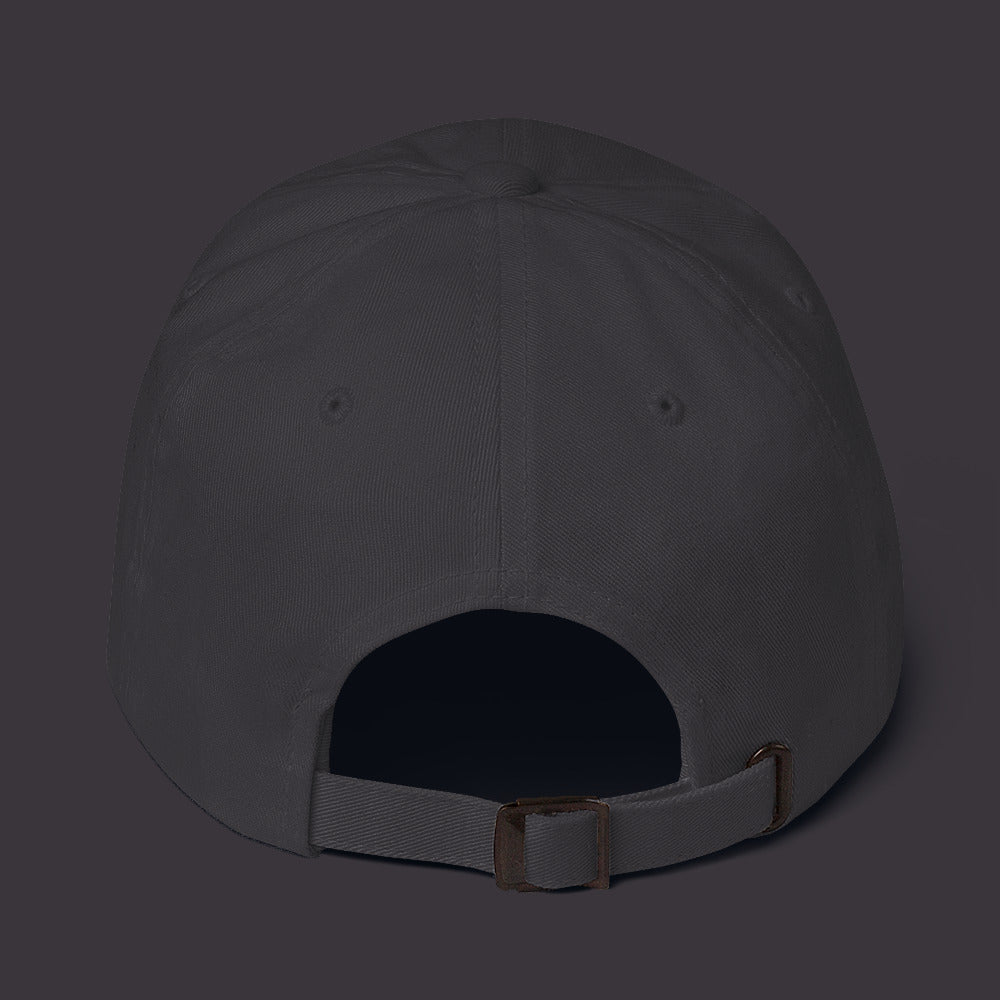 Hippy Mood Dad Hats