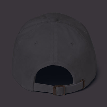 Hippy Mood Dad Hats