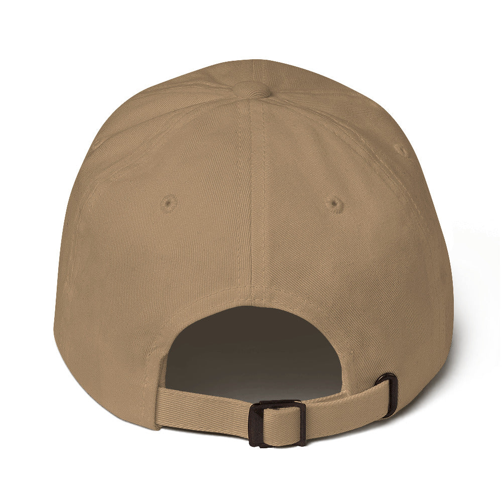 Hippy Mood Dad Hats