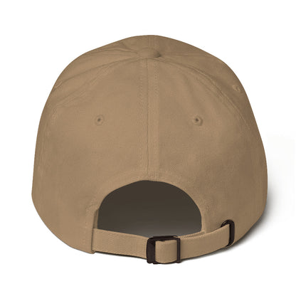 Hippy Mood Dad Hats