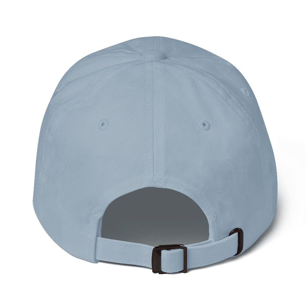 Hippy Mood Dad Hats