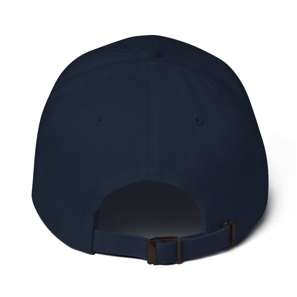 Hippy Mood Dad Hats
