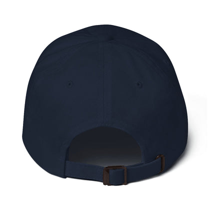 Hippy Mood Dad Hats