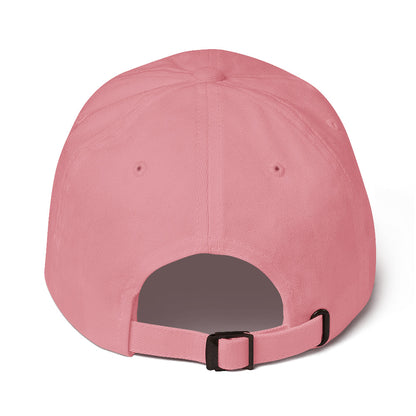 Hippy Mood Dad Hats