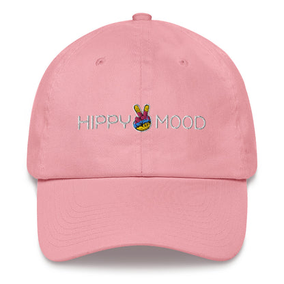 Hippy Mood Dad Hats