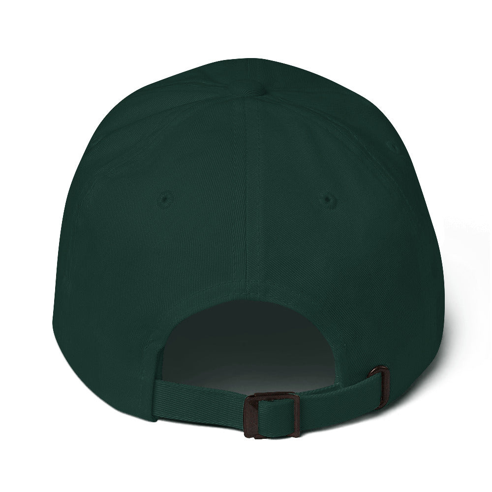 Hippy Mood Dad Hats