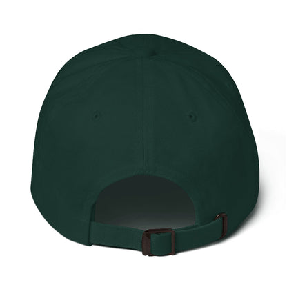Hippy Mood Dad Hats