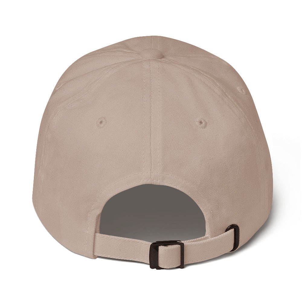 Hippy Mood Dad Hats