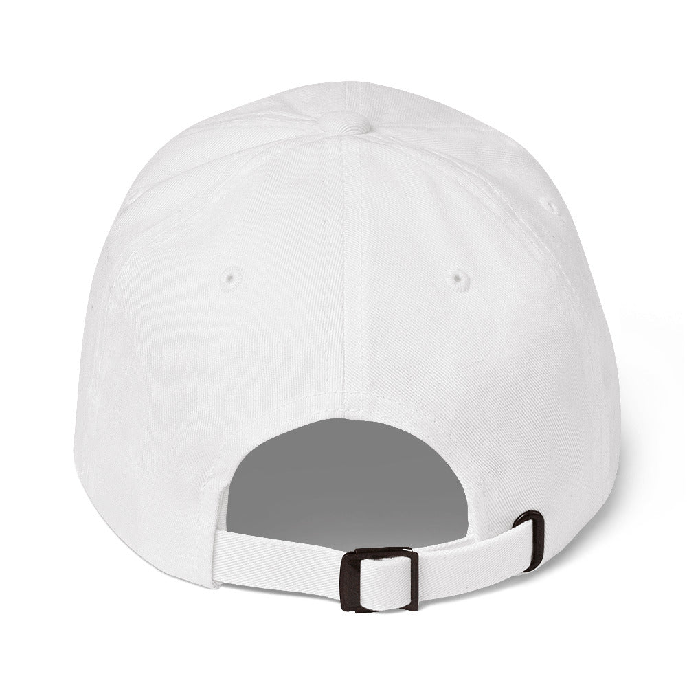 Hippy Mood Dad Hats