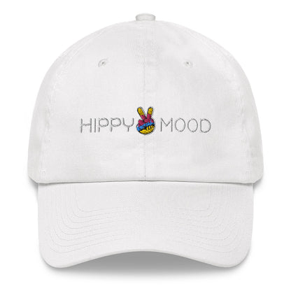 Hippy Mood Dad Hats