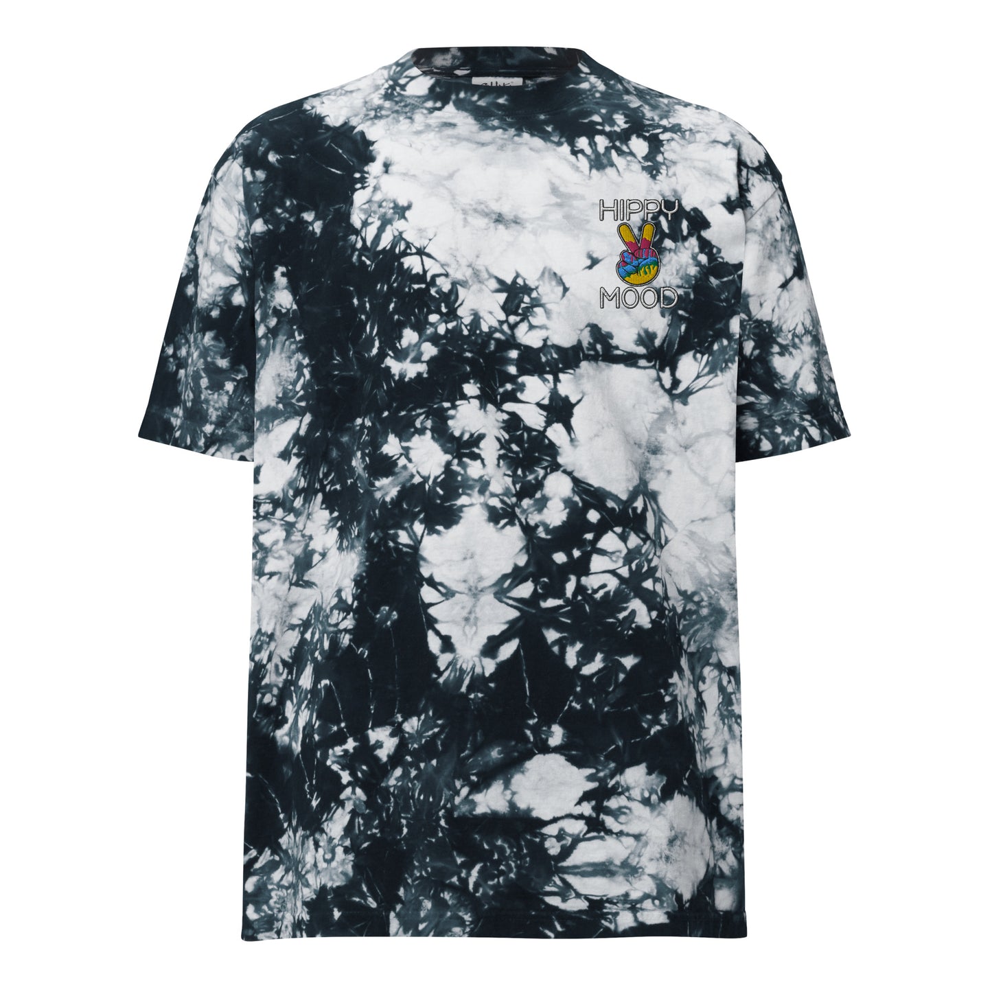 Tie-Dye Tee