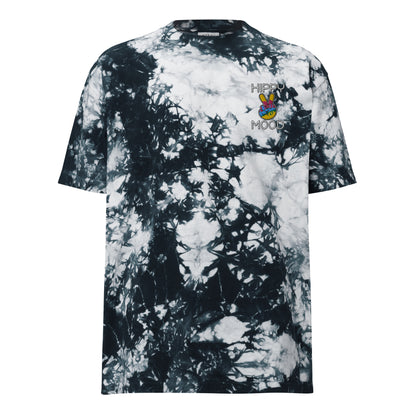 Tie-Dye Tee