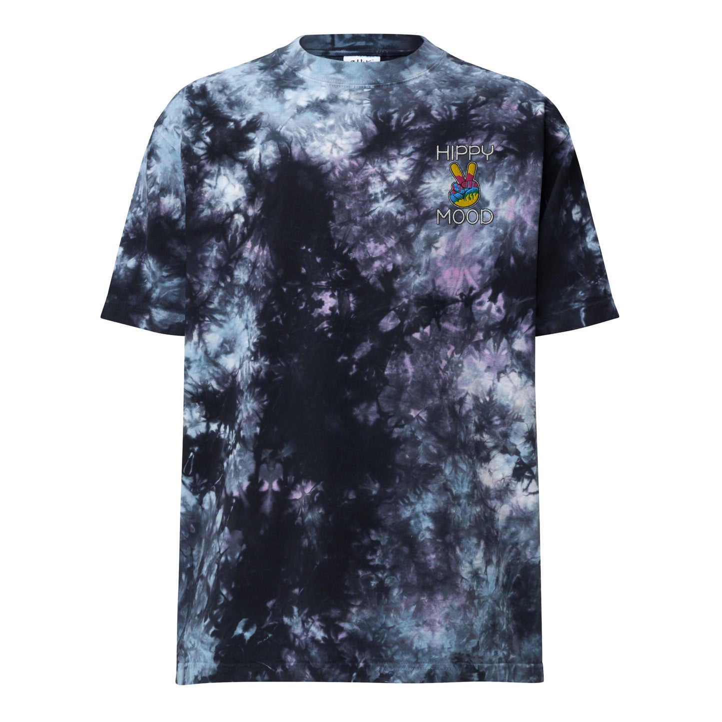 Tie-Dye Tee
