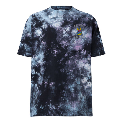 Tie-Dye Tee
