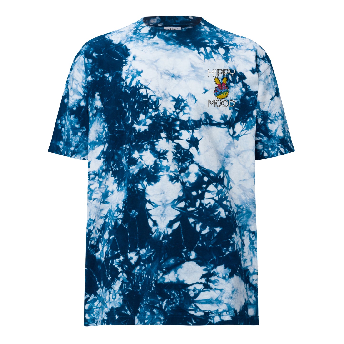 Tie-Dye Tee