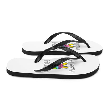 Hippy Mood Flip-Flops