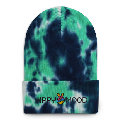 Tie-dye Beanie