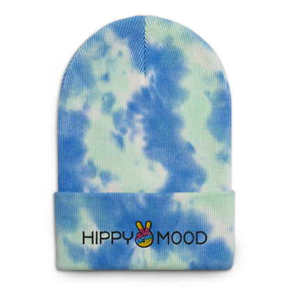 Tie-dye Beanie