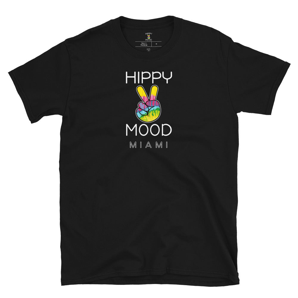 Hippy Mood Miami Tee