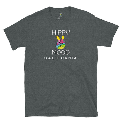 Hippy Mood California | Unisex T-Shirt