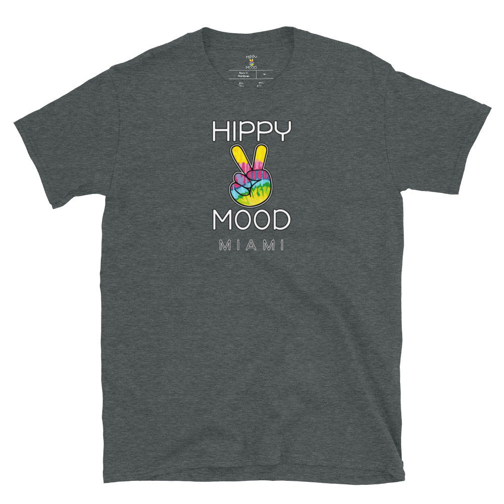 Hippy Mood Miami | Unisex T-Shirt