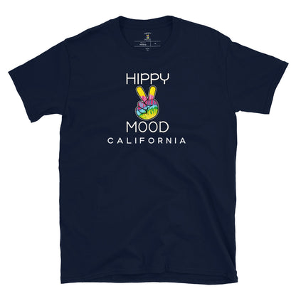 Hippy Mood California | Unisex T-Shirt