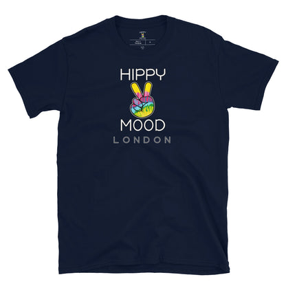 Hippy Mood London | Unisex T-Shirt