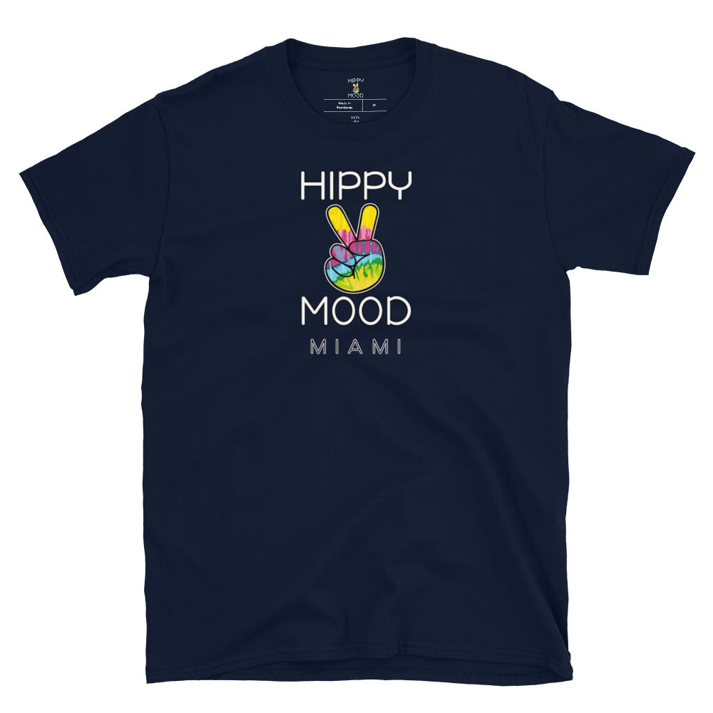 Hippy Mood Miami Tee